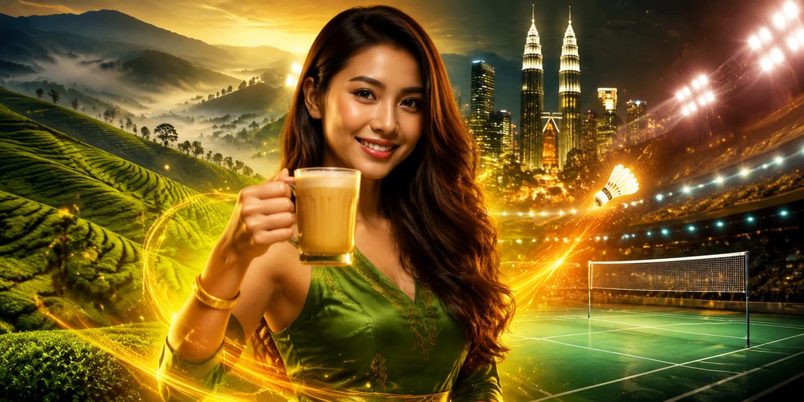 A premium selection of casino games