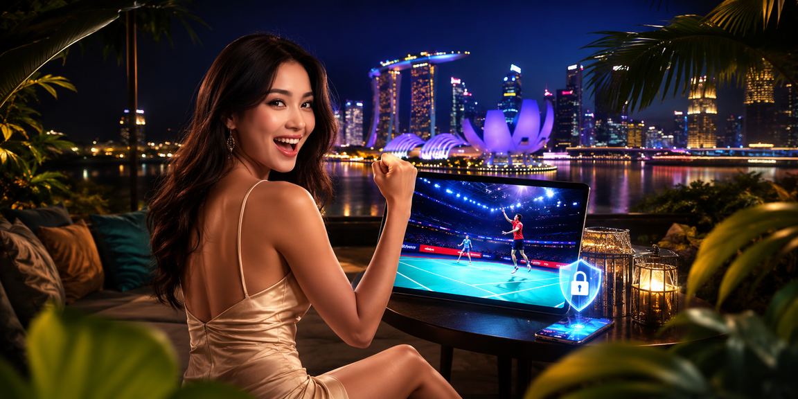 Betting account registration in Seremban to use t800 betting tips